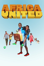 Africa United is similar to Their Mutual Child.