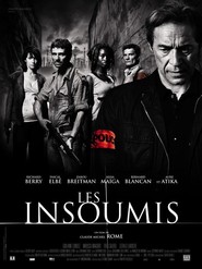 Les insoumis is similar to The Jokers.