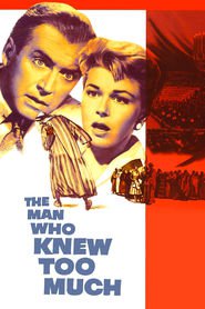 The Man Who Knew Too Much is similar to Colorado Ranger.
