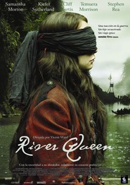 River Queen is similar to Meine bezaubernde Feindin.