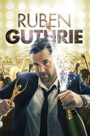 Ruben Guthrie is similar to Ultimate Weapon.
