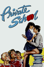 Private School is similar to The Rikki Fulton Show.