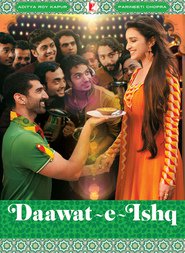 Daawat-e-Ishq is similar to The Toaster.