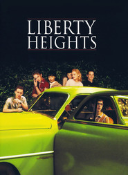 Liberty Heights is similar to Swiss Honeymoon.
