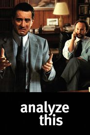 Analyze This is similar to How to Be a Man.
