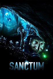 Sanctum is similar to Between Father and Son.
