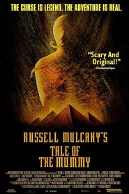 Tale of the Mummy is similar to Three Men and a Baby.