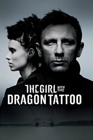 The Girl with the Dragon Tattoo is similar to Zelenaya kareta.