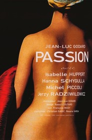 Passion is similar to The Lickerish Quartet.