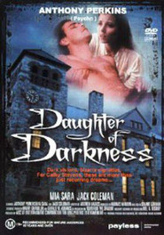 Daughter of Darkness is similar to My Last Novel.