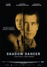 Shadow Dancer is similar to Inside Out II.