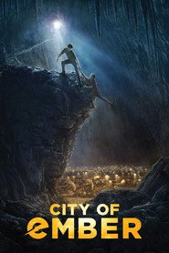 City of Ember is similar to Extinction.