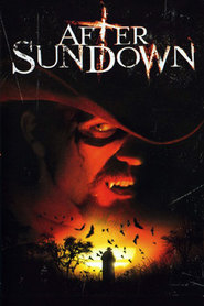 After Sundown is similar to L'ultimo squalo.