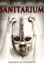 Sanitarium is similar to A Kiss on the Nose.