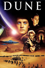 Dune is similar to Mission of Justice.