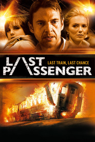 Last Passenger is similar to Die glaserne Zelle.