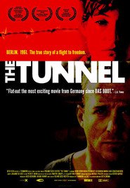 Der Tunnel is similar to 2D or not 2D.