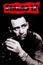 Stalag 17 is similar to Cosa nostra.