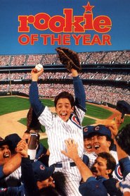 Rookie of the Year is similar to Riverworld.