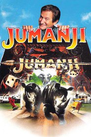 Jumanji is similar to Birth of a Graphic Novel.