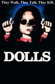 Dolls is similar to Demetrius and the Gladiators.