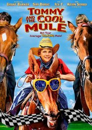 Tommy and the Cool Mule is similar to The Stolen Papers.