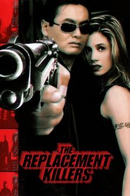 The Replacement Killers is similar to Edge of Tomorrow.