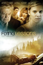 Flying Lessons is similar to The Texas Comedy Massacre.