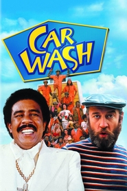 Car Wash is similar to Where Did You Get That Girl?.