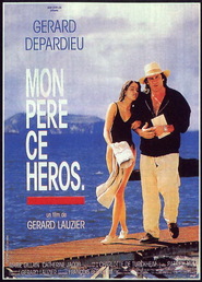 Mon pere, ce heros. is similar to Through Turbulent Waters.