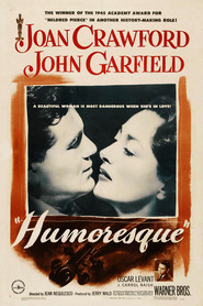 Humoresque is similar to Thrill Ride: The Science of Fun.
