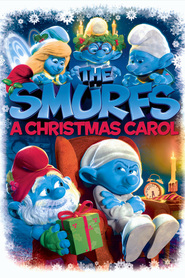 The Smurfs: A Christmas Carol is similar to The Wrong Door.