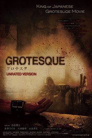 Gurotesuku is similar to Drive-in Movie Memories.