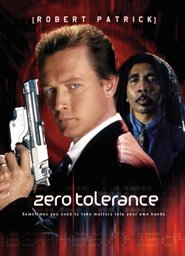 Zero Tolerance is similar to Harry James and His Music Makers.
