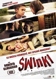 Swinki is similar to Iron Jawed Angels.