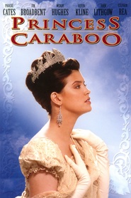 Princess Caraboo is similar to Watchers.