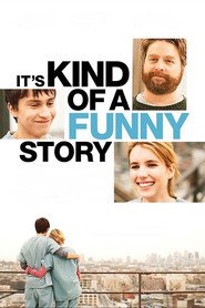 It's Kind of a Funny Story is similar to Fengslende dager for Christina Berg.