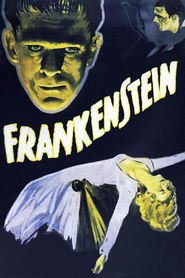 Frankenstein is similar to Max.