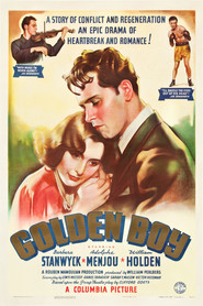 Golden Boy is similar to Egy asszony elindul.