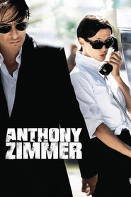 Anthony Zimmer is similar to Kilink ucan adama karsi.