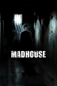 Madhouse is similar to Tell Me No Lies.