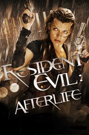 Resident Evil: Afterlife is similar to M. O. J..