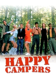 Happy Campers is similar to Man hua wei long.
