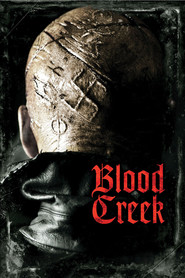 Blood Creek is similar to Francesca.