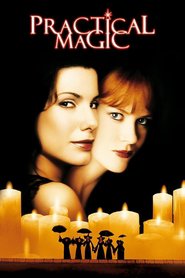 Practical Magic is similar to Spider-Man.