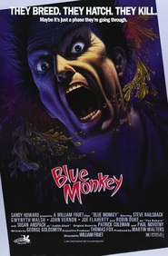 Blue Monkey is similar to Ayalum Njanum Thammil.