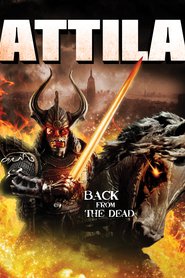 Attila is similar to WWE Insurrextion.