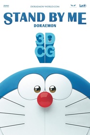 Stand by Me Doraemon is similar to Who Goes There?.