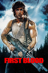 First Blood is similar to His Bitter Half.