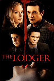 The Lodger is similar to W klatce.